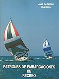 Image de Patrones embarcaciones recreo