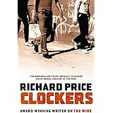 Clockers: Richard Price