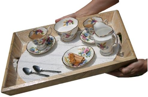 dicoal – Trivet Single White Pearl