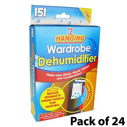 Hanging Wardrobe Dehumidifier Damp (24)