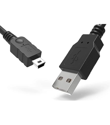 Câble USB Pour Motorola - Compatible Z6, V3, V3i, V3x, U6, WX395, Transfert Données, Neuf