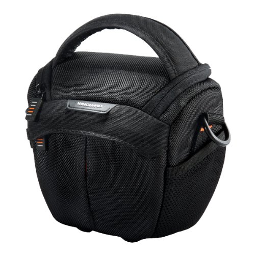 Preisvergleich Produktbild Vanguard 2GO 12Z SLR-Kameratasche schwarz
