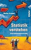 Image de Statistik verstehen: Eine Gebrauchsanweisung