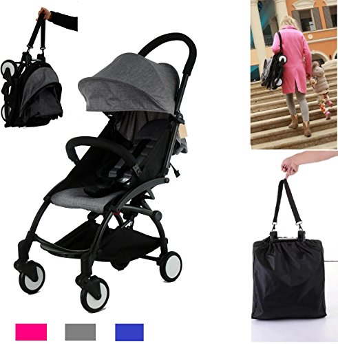 flykids stroller