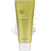 PASSION &amp; BEYOND Phytoganic Amino Soft Foam Amino Asit Bazlı Nazik Temizleyici Nemlendirici Y&uuml;z Yıkama K&ouml;p&uuml;ğ&uuml; 150 ml Cildiniz