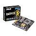 Produktbild ASUS Q87TCSM - Motherboard - Thin mini ITX - LGA1150-Sockel - Q87 - USB3.0 - 2 x Gigabit LAN - Onboard-Grafik (CPU erforderlich) - HD Audio (8-Kanal) (90MB0GU0-M0AAY0)