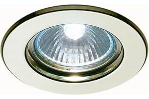 Fosnova Deimos – Cerchio incasso Deimos Alo 50 W bianco