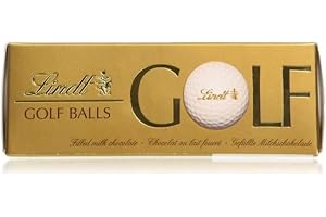 Golf Import AG choklad golfboll