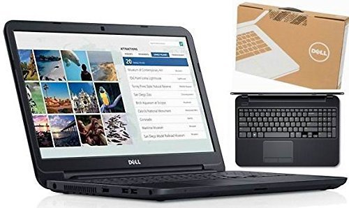 Brand new Dell Inspiron 3531 Laptop 2 16GHZ Dual core 15 6  screen 4GB Ram 500GB Hard Disk Windows 8 1 Wireless WEBCAM  No DVD Drive