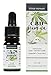 Produktbild CBD Öl 10% von EXVital, 10 ml Pipettenflasche, Hanföl, CBD Liquid, Vegan, 1000 mg Cannabidiol (CBD)