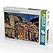Produktbild Le Cinque Terre, Farbenfrohes Vernazza 1000 Teile Puzzle Quer