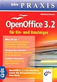 OpenOffice 3.2 für Ein- und Umsteiger by