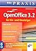 OpenOffice 3.2 für Ein- und Umsteiger by