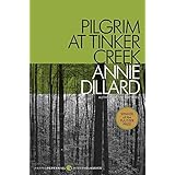 Pilgrim At Tinker Creek Harper Perrennial Modern Classics Dillard Annie De Bucher