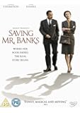 Saving Mr Banks [DVD]