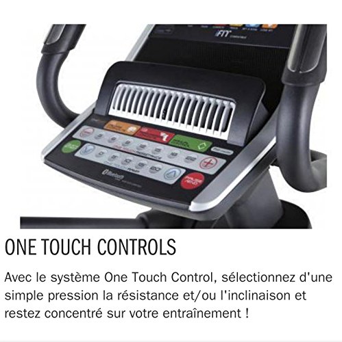 Preisvergleich Produktbild Nordictrack Crosstrainer C7.5