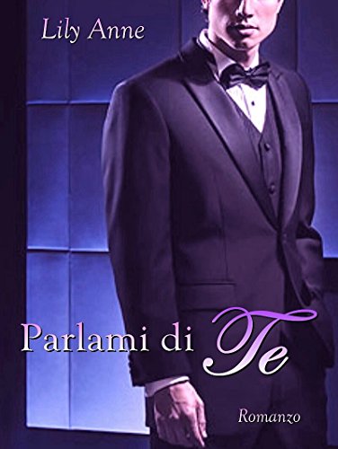 Lily Anne - Parlami di te (2016)