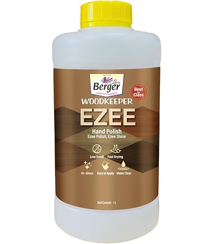 Best Wood Finishing Products: Top Picks for Stunning Results