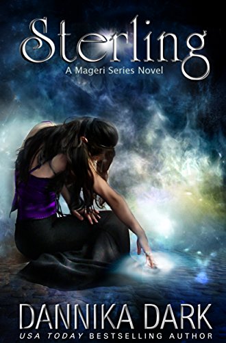 Sterling (Mageri Series Book 1) (English Edition) livre