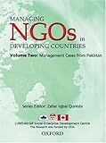 Image de Managing NGOs in Developing Countries: Volume Two: Management Cases from Pakistan