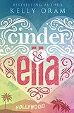 Cinder & Ella by Kelly Oram