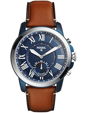 Fossil Herren-Armbanduhr FTW1147