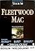 Produktbild FLEETWOOD MAC - 1988 - Konzertplakat - Concert - Tango - Tourposter - Berlin