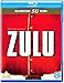 Zulu (50th Anniversary Edition) [Blu-ray] [Region Free]