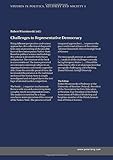 Image de Challenges to Representative Democracy: A European Perspective