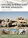 Special Operations Patrol Vehicles: Afghanistan and Iraq (New Vanguard, Band 179) by Leigh Neville, Richard Chasemore