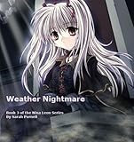 Image de Weather Nightmare (Nina Leon Book 3) (English Edition)