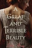 Cover zum Buch A Great and Terrible Beauty
