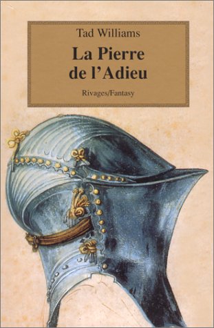 La Pierre de l'adieu