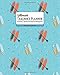 Produktbild Ultimate Teacher's Planner: Sporty SUP Stand Up Paddle Themed. Academics, Calendar and Classroom Management Tool for Kindergarten, Elementary, High ... (Beach Lovers Collection, Band 3)