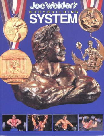 Preisvergleich Produktbild Joe Weider's Bodybuilding System