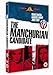 Manchurian Candidate The [Import anglais]
