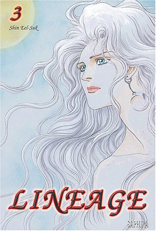 Lineage — Tome 3