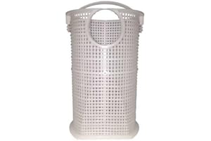 Hayward - Panier de préfiltre pour Pompe de Piscine Kripsol - Blanc - 500100030003