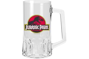 ABYstyle - JURASSIC PARK Chope Logo