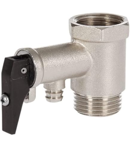 VALVOLE DI SICUREZZA A MEMBRANA - Foto 9