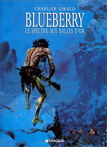 couverture de : SPECTRE AUX BALLES D'OR [LE]