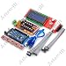 Produktbild Asiawill 3D Drucker Controller RAMPS 1.4 + Mega 2560 R3 + 5 x A4988 Motorantrieb Modul + 2004 LCD Controller für Arduino