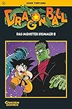 Dragon Ball 6 by 