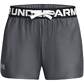 Under Armour Play Up Solid Shorts Şort Kadın