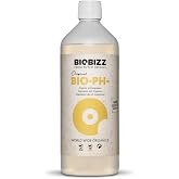 BioBizz Bio-pH- pH Reducer/Down (250 ml)