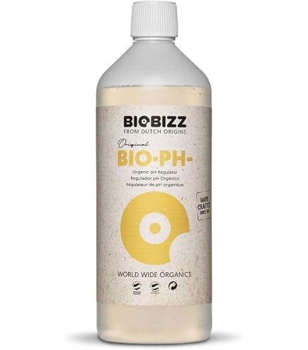 PTs BESTES GROW Hydroponik Dnger