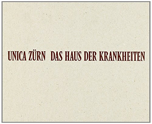 Preisvergleich Produktbild Das Haus der Krankheiten