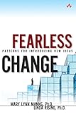 Fearless Change: Patterns for Introducing New Ideas by 