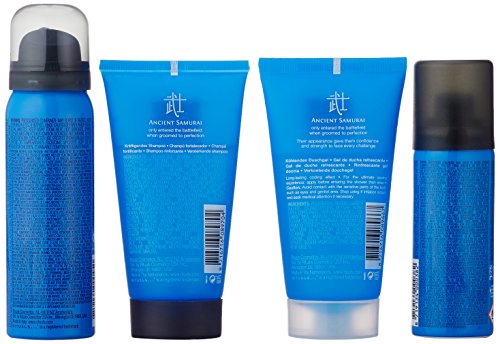 RITUALS The Ritual of Samurai – Refreshing Treat Geschenkset Small - 4