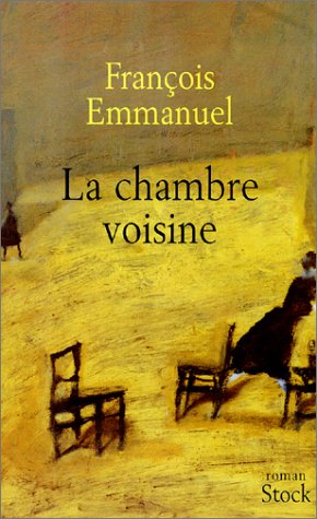 couverture de : La chambre voisine